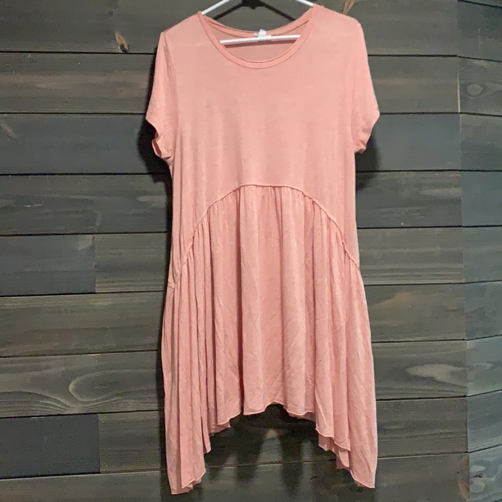 ingrid+isabel Maternity Tunic - Picture 2 of 5